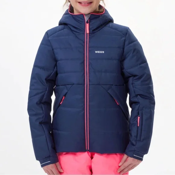 Decathlon | Jackets & Coats | Decathlon Wedze Jacket Kids Extra